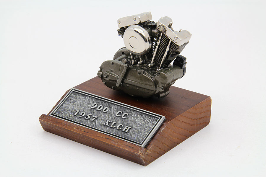 Ironhead Sportster Motor Model