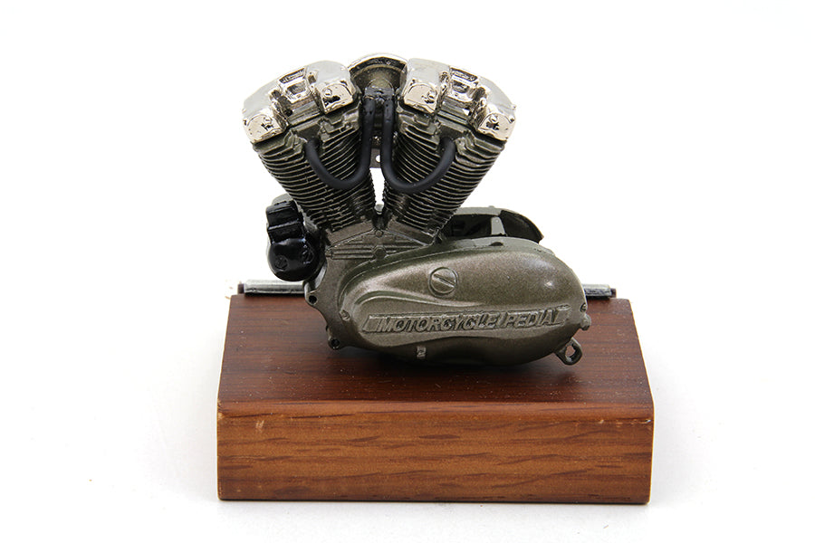 Ironhead Sportster Motor Model