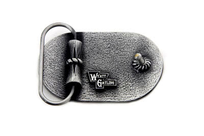 Electra Glide Belt Buckle