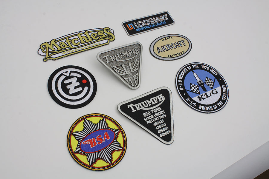 British Motorcycle Gift Set
