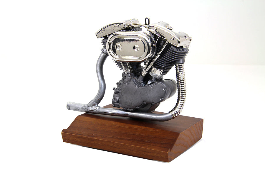 Large Shovelhead Motor Model