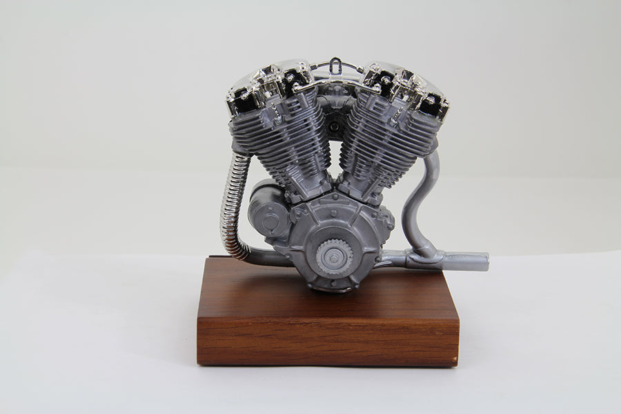 Large Shovelhead Motor Model