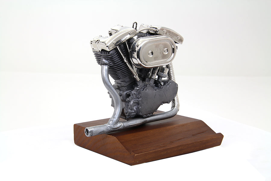 Large Shovelhead Motor Model