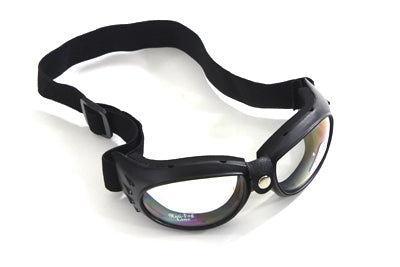 UPDATE: Retro Goggles Clear