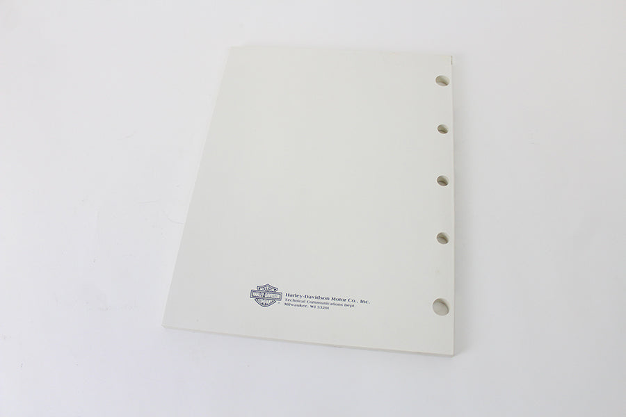 UPDATE: 1979-1982 XL Parts Manual