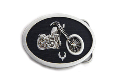 Chopper Belt Buckle