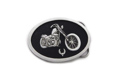 Chopper Belt Buckle