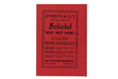 Motorcyclepedia Manual 1912