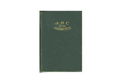 ABC of the Motorcycle Book