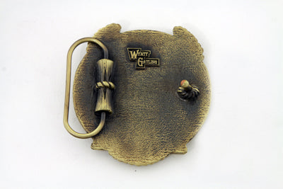 V-Twin Belt Buckle