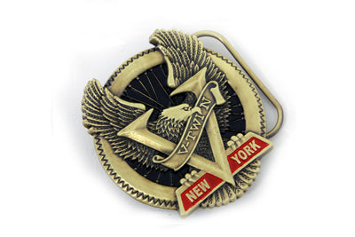 V-Twin Belt Buckle