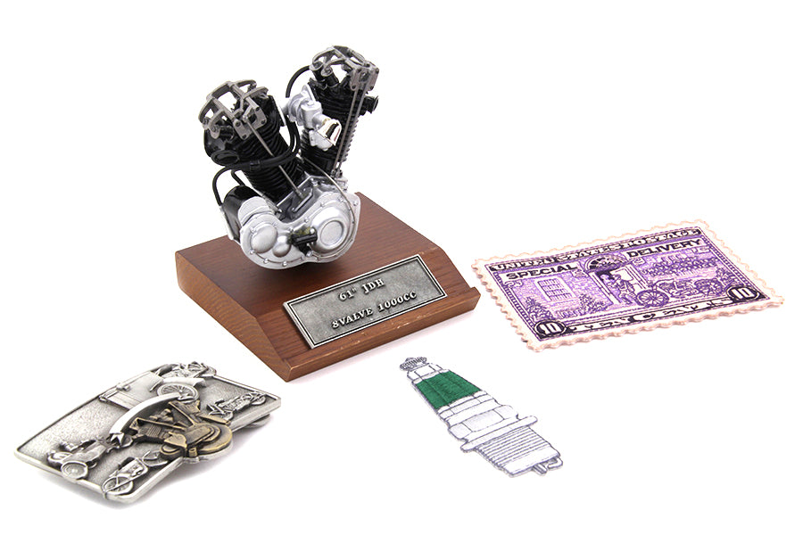 JD Racer Motorcycle Gift Set