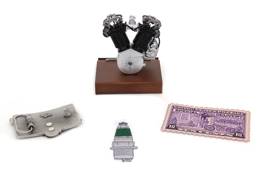 JD Racer Motorcycle Gift Set
