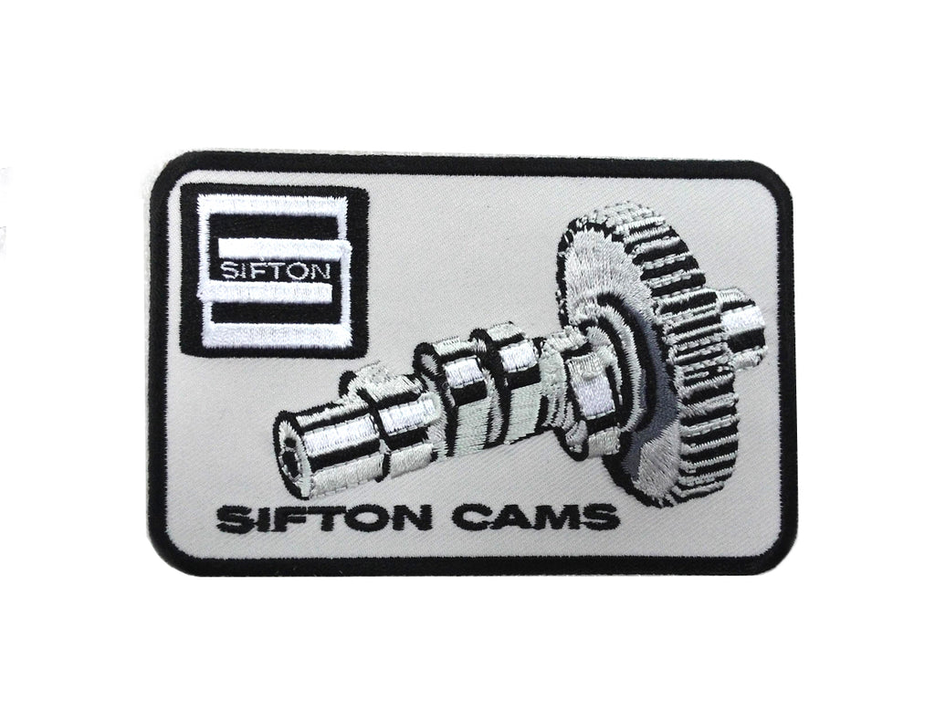 UPDATE: Sifton Cam Patches