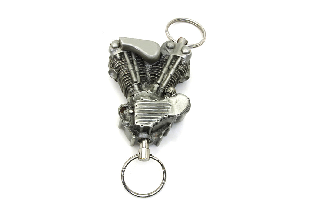 Knucklehead Keychain