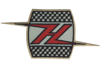H Lighting Patch