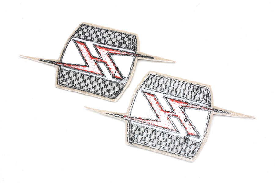 H Lighting Patch