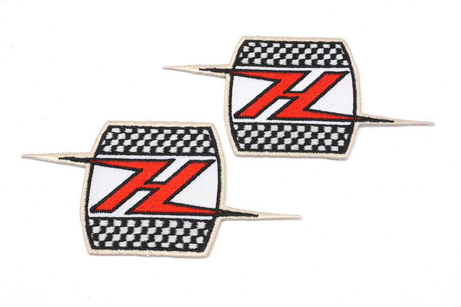 H Lighting Patch