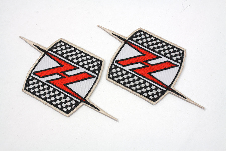 H Lighting Patch