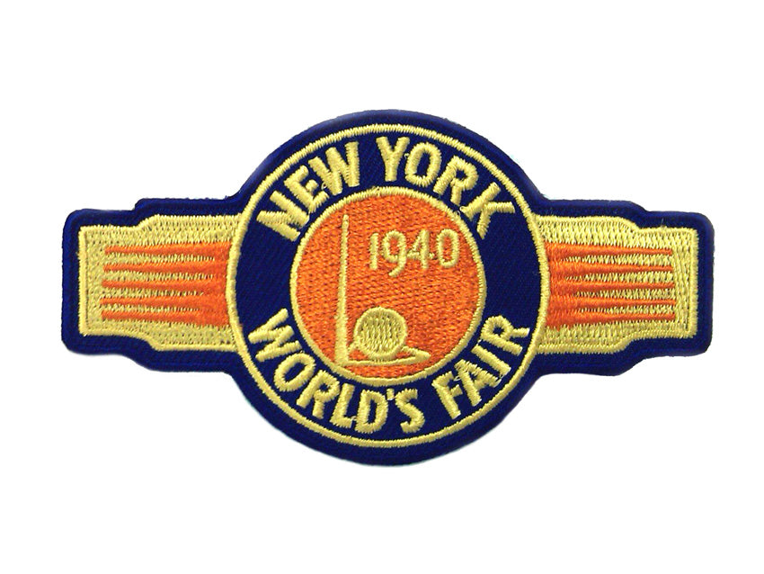 UPDATE: World's Fair 1940 Patches