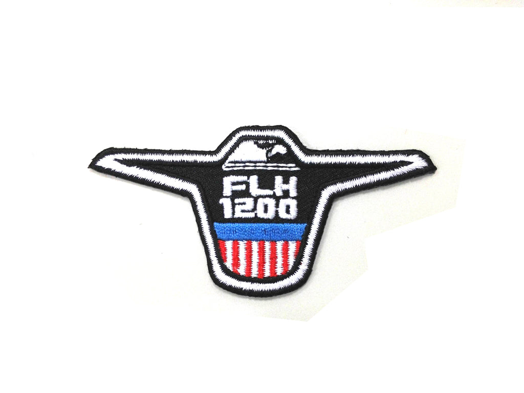 FLH 1200 Patches