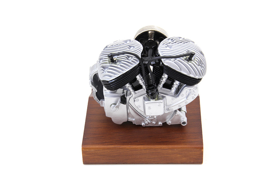 74 Chief 1200cc 1925-1953 Motor Model