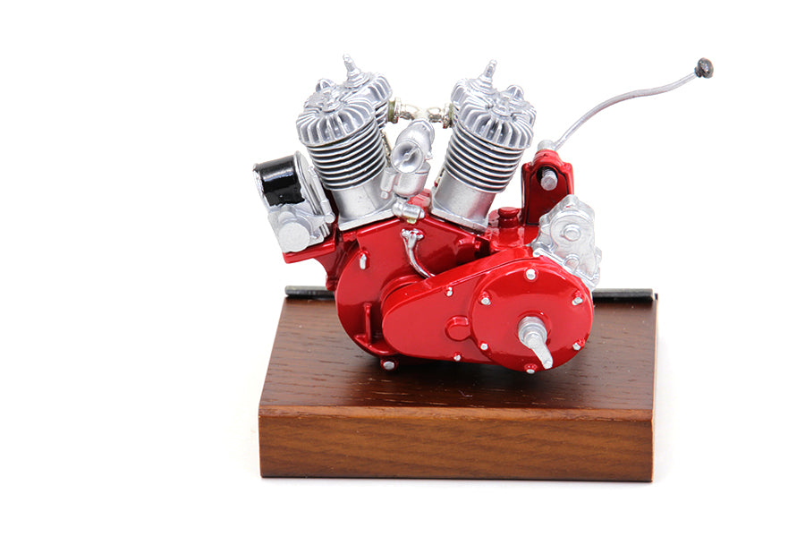 61 Power Plus Motor Model