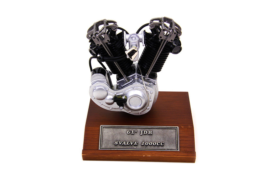 61 JDH 1000cc 1915-1924 Racer Motor Model