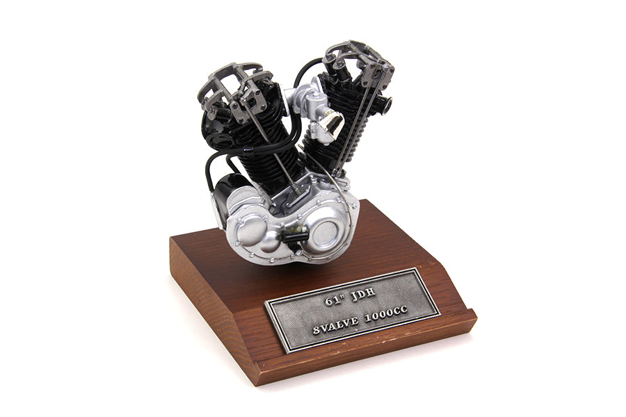 61 JDH 1000cc 1915-1924 Racer Motor Model