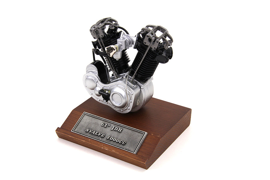 61 JDH 1000cc 1915-1924 Racer Motor Model