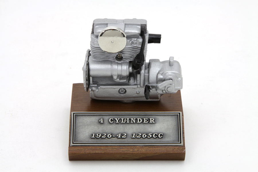 4 Cylinder 1265cc 1926-1942 Indian Motor Model
