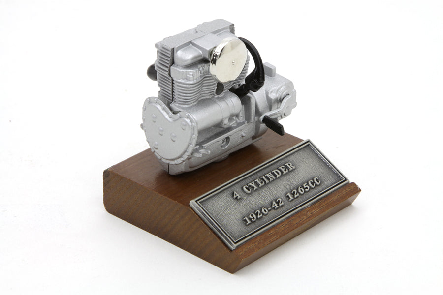 4 Cylinder 1265cc 1926-1942 Indian Motor Model