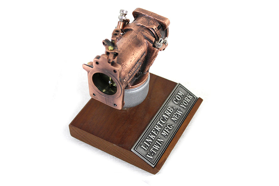 Linkert M Carburetor Model