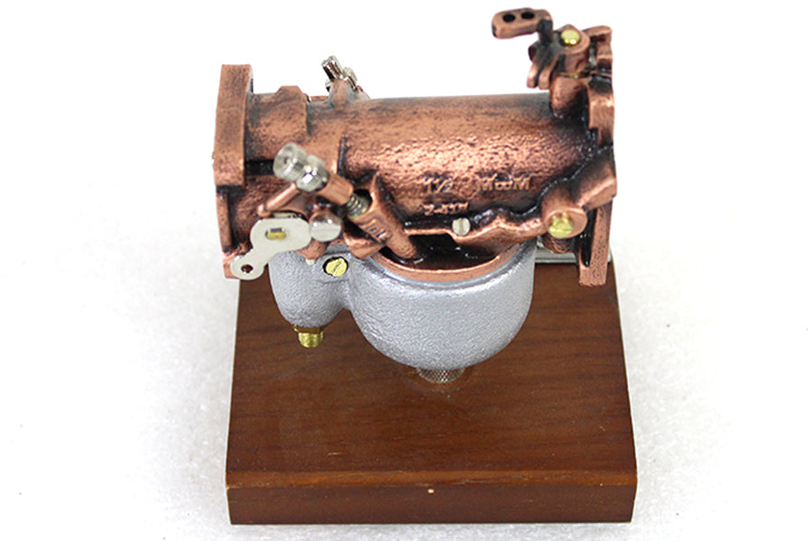 Linkert M Carburetor Model