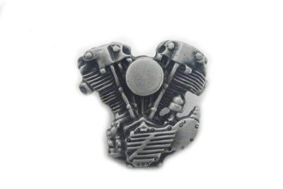 Knucklehead Lapel Pin