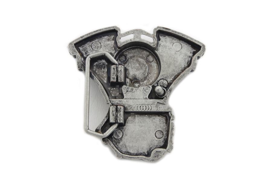 V-Twin Belt Buckle
