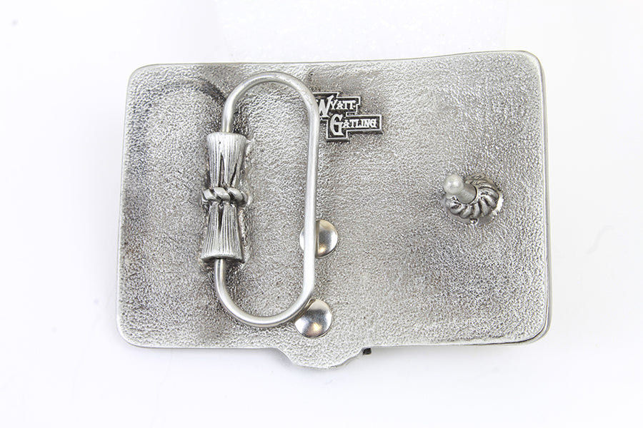 Shovelhead Belt Buckle Vintage Parts Suppliers