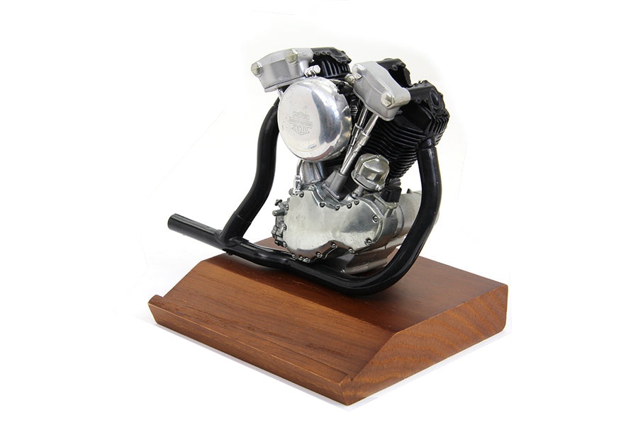 Large Knucklehead Motor Model