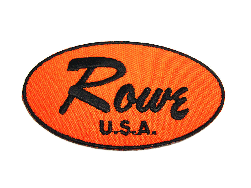 Rowe Valve Patch Set