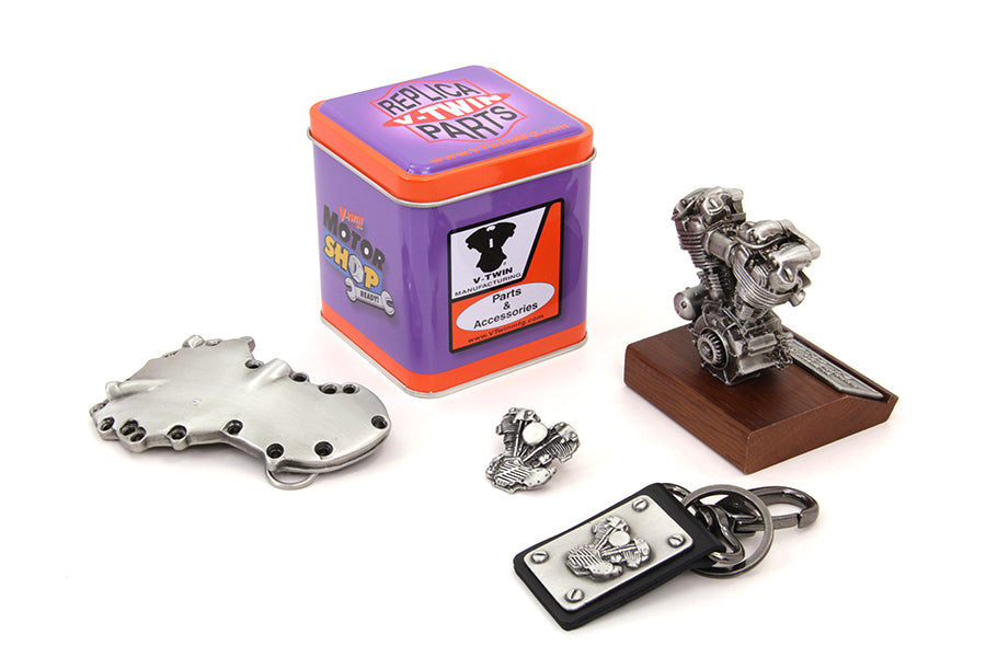 Knucklehead Gift Set