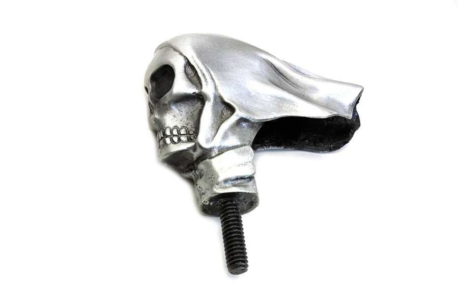 Skull Fender Ornament
