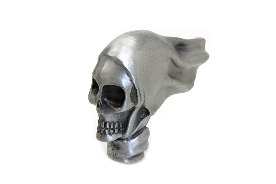 Skull Fender Ornament