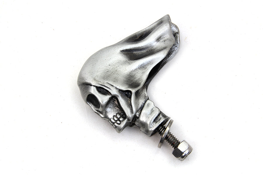 Skull Fender Ornament