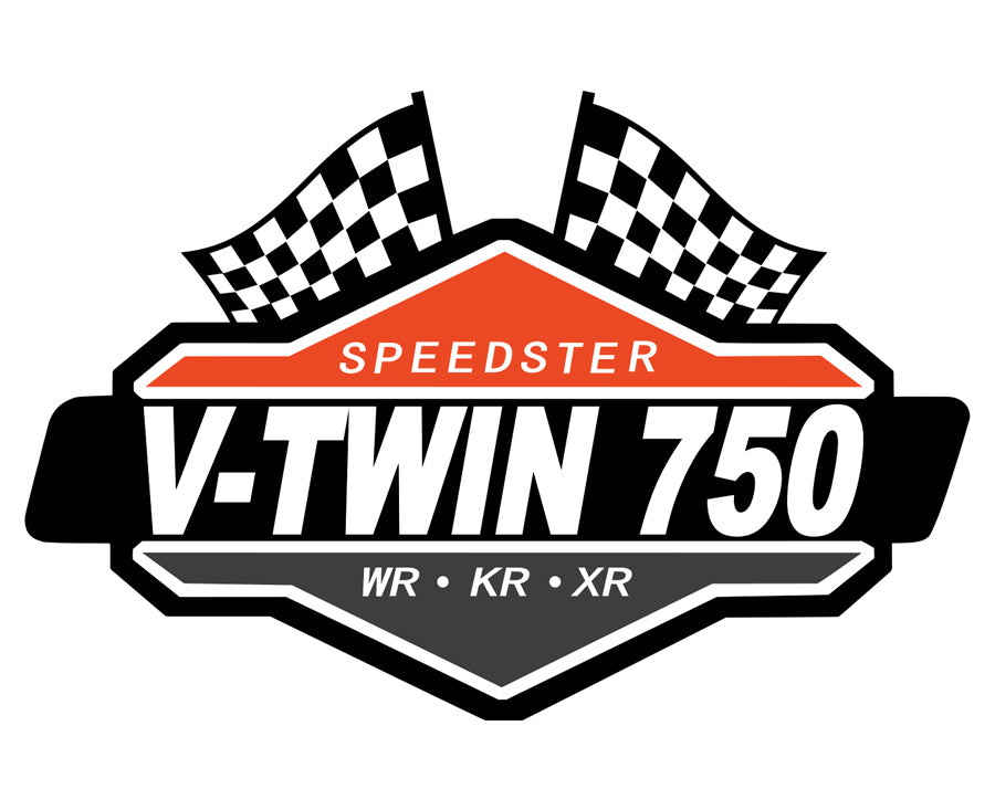 V-Race Patch