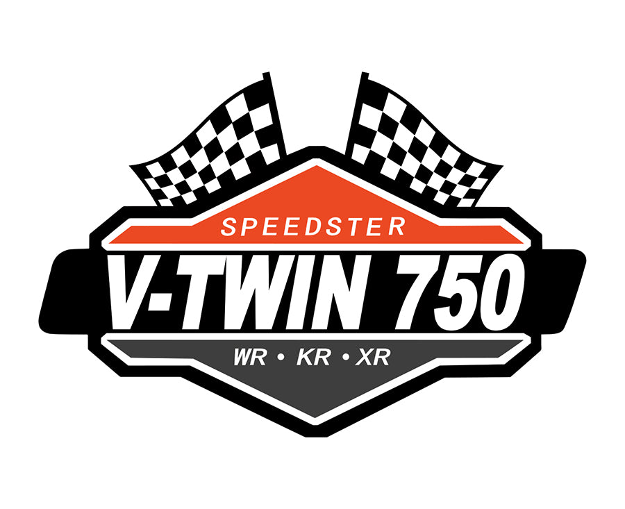 V-Race Patch