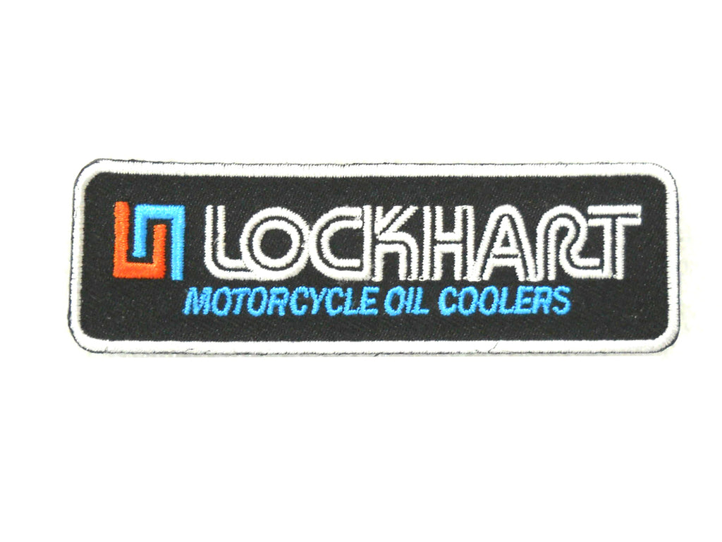 Lockhart Patches