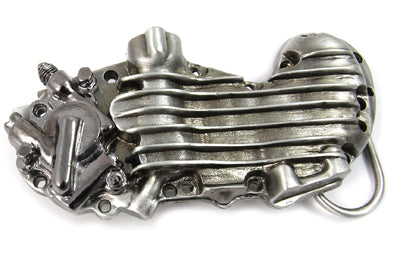 45 Cam Cover Belt Buckle