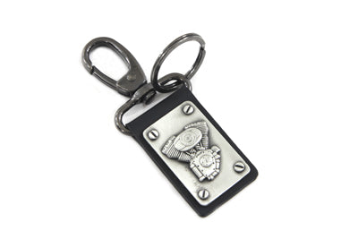 TC-88 Motor Keychain
