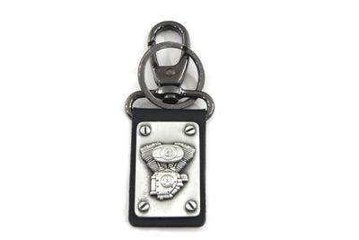 TC-88 Motor Keychain