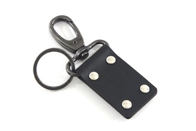 TC-88 Motor Keychain